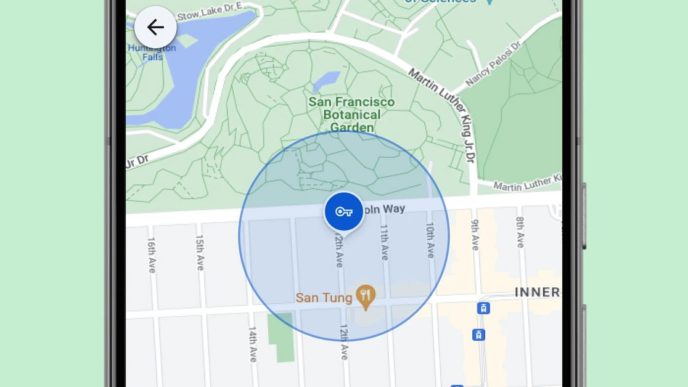 google find my device1