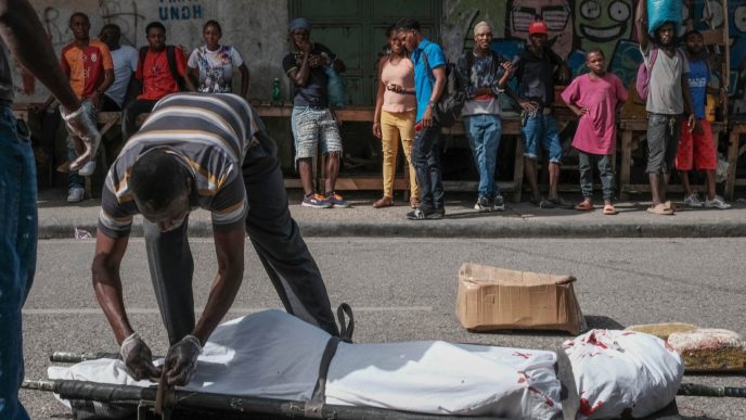 haiti violence op ed 1