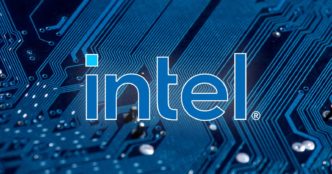 intel logo featured