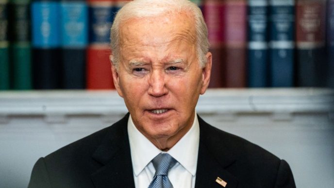 joe biden