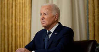 joe biden election drop out