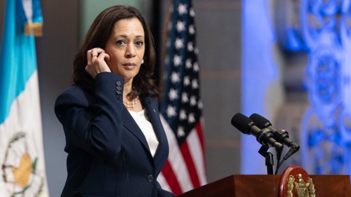 kamala harris guatemala