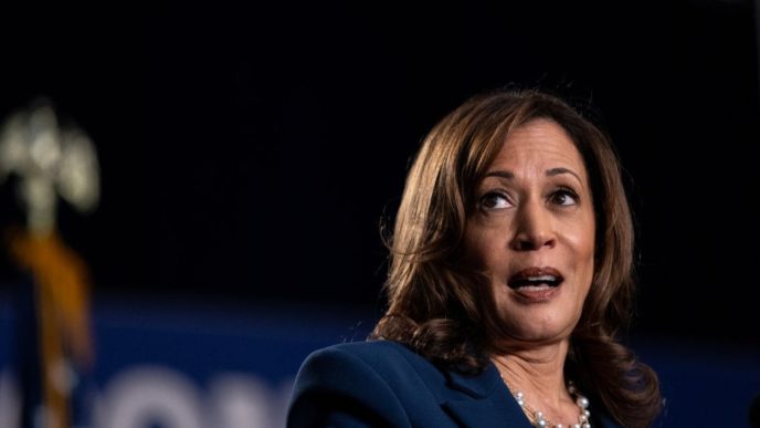 kamala harris republicans racist sexist