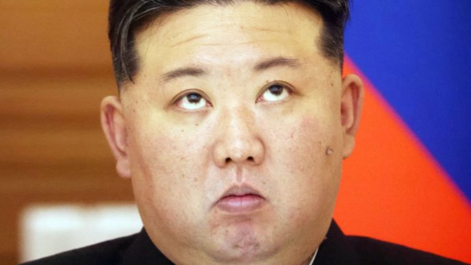 kim jong un obese