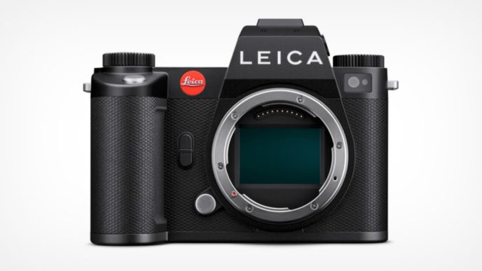 leica sl3 bug fixed featured