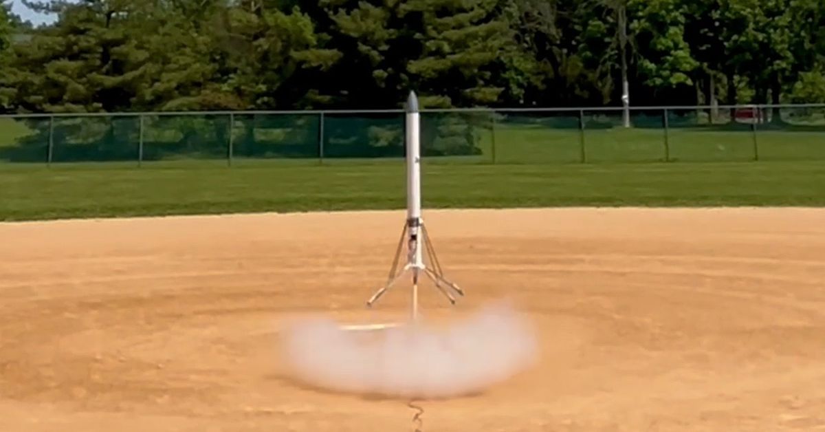 model rockets1