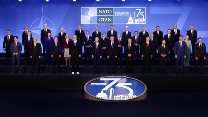 nato summit