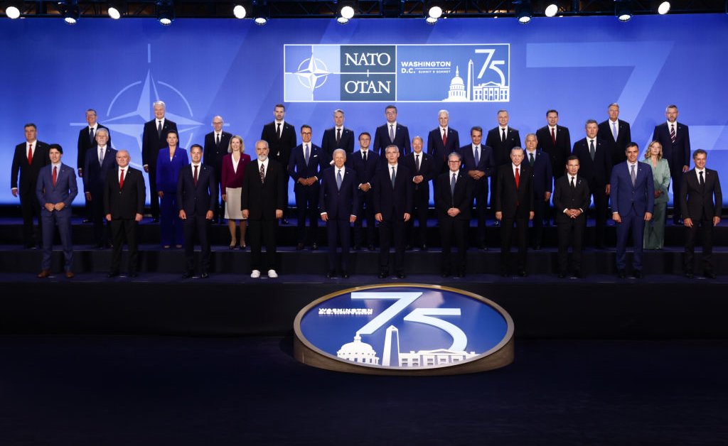 nato summit