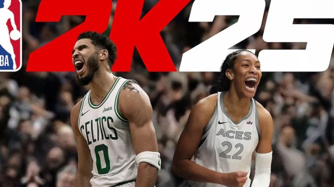 nba 2k25 release date ps5 ps4