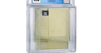 nes gold championships cart