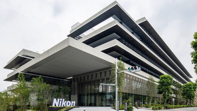 new nikon hq featured image