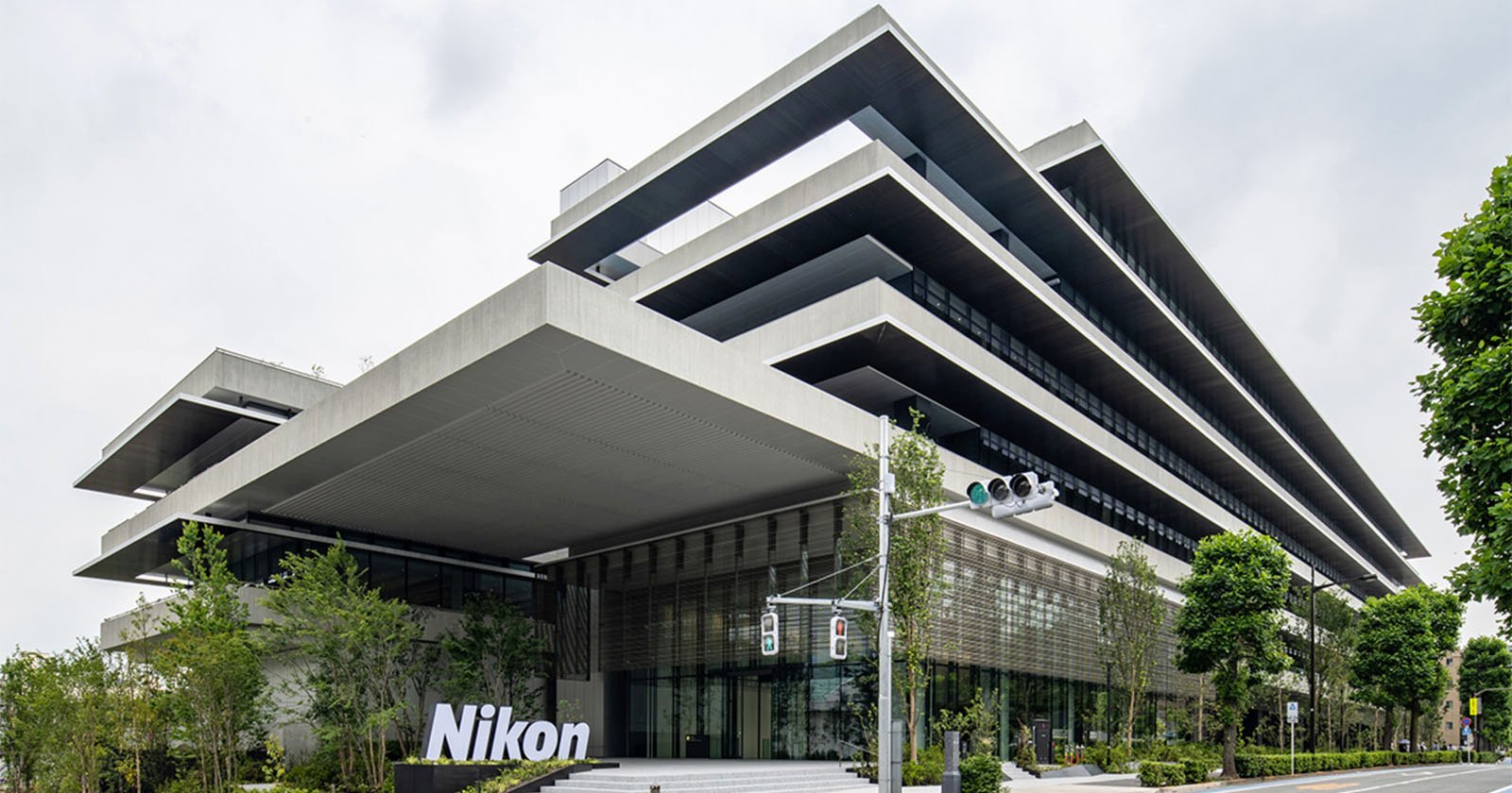 new nikon hq featured image