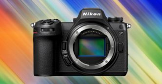 nikon z6 iii dr iq more testing featured