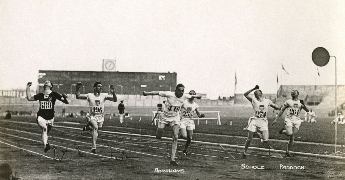 paris olympics 1924 15