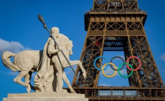 paris olympics