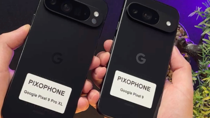 pixel 9 pro xl tiktok leak