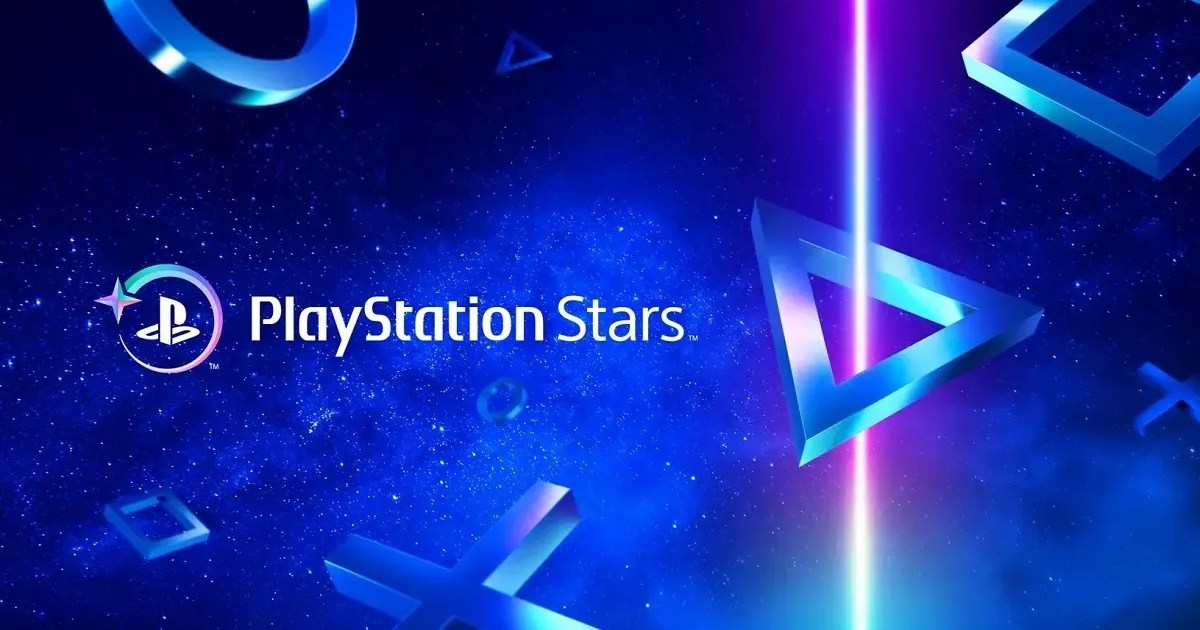 playstation stars points