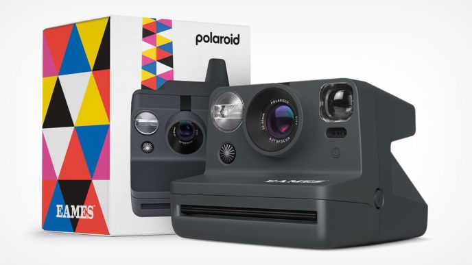 polaroid eames featured