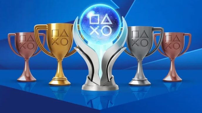 ps plus classics trophies