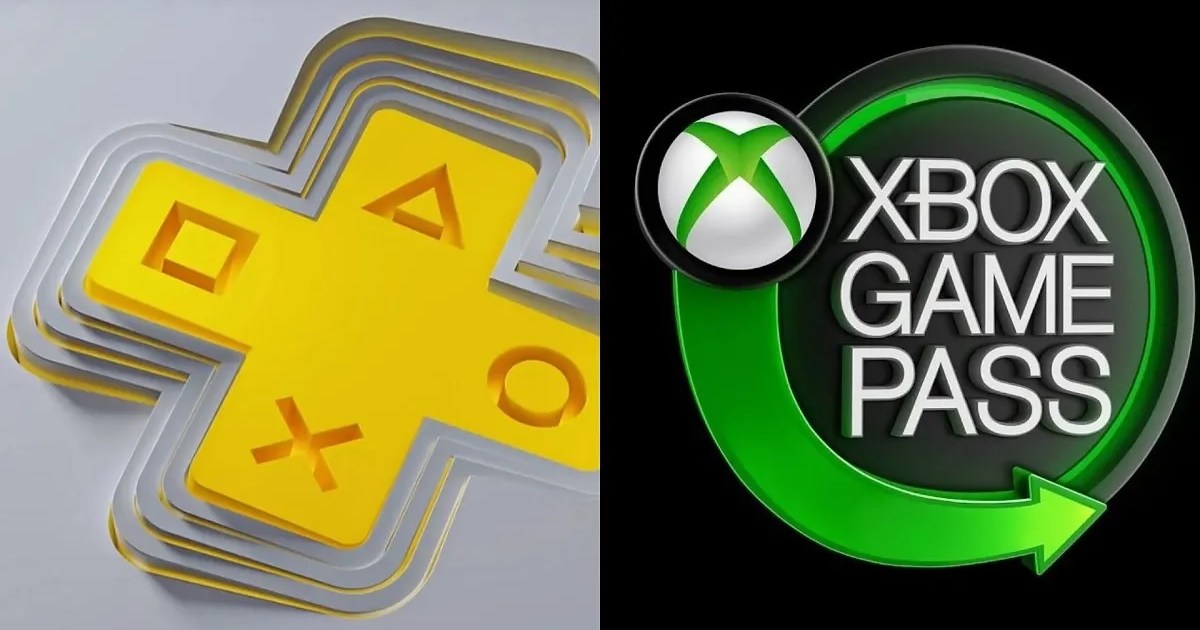 ps plus xbox game pass