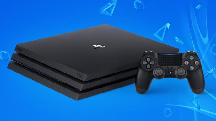 ps4 system software firmware update