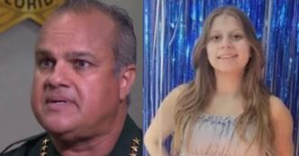 sheriff summons accidentally posting dead body madeline soto instagram carousel