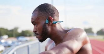 shokz openrun pro headphones