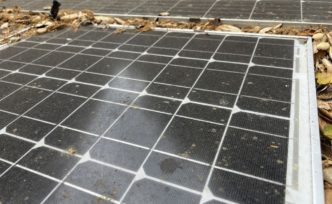 solar panel