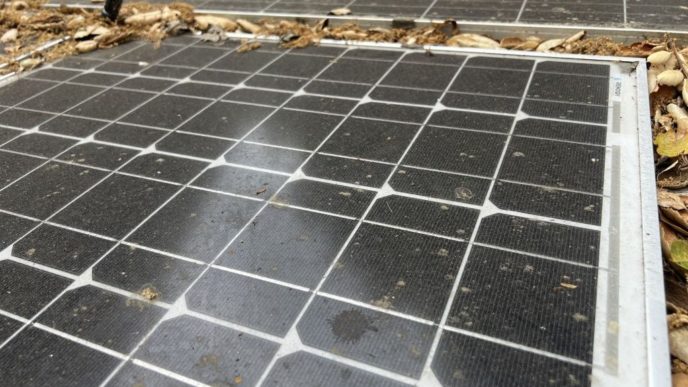 solar panel