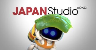 sony japan studio