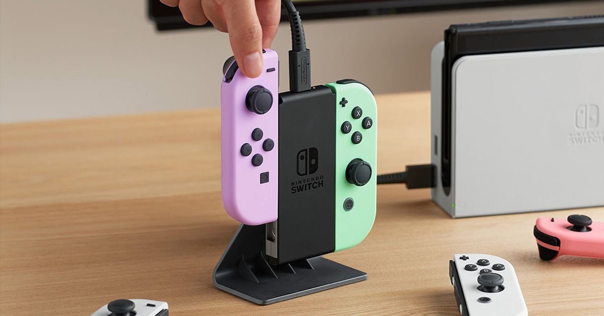 switch charging station1