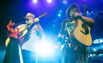 tenacious d kyle gass jack black