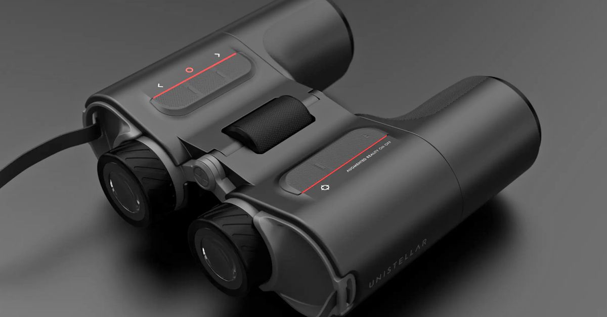 unistellar envision binoculars3