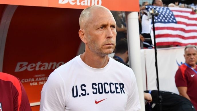 usmnt coach gregg berhalter