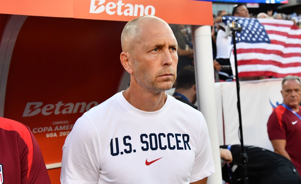 usmnt coach gregg berhalter