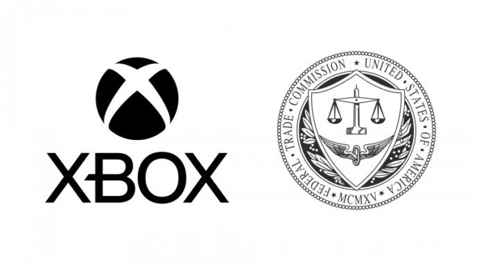 xbox v ftc