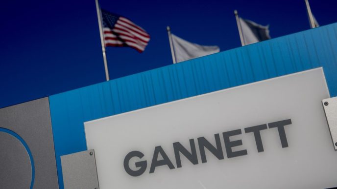 Gannett закрывает сайт, обвиняемый в публикации обзоров продуктов, написанных ИИ