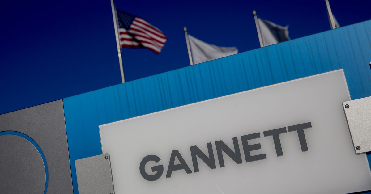 Gannett закрывает сайт, обвиняемый в публикации обзоров продуктов, написанных ИИ