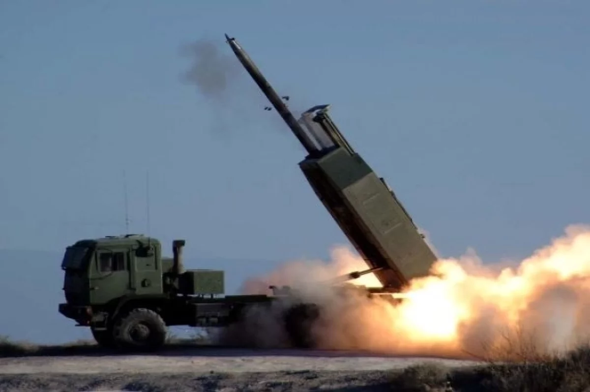 Командование ВСУ подтвердило использование HIMARS для ударов по мостам в Курской области.