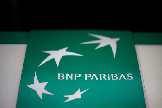 BNP Paribas ведет уникальные переговоры о покупке инвестиционного подразделения AXA