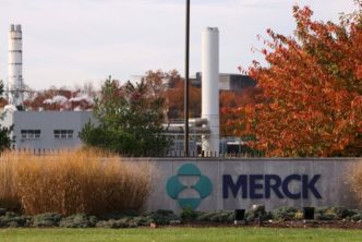 Merck приобретает лекарство для лечения заболеваний B-клеток за сумму до $1,3 миллиарда