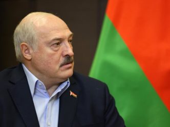 Политолог Савин полагает, что Лукашенко поспешил с оценкой денацификации Украины