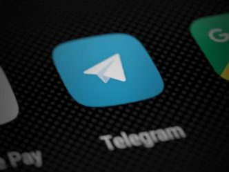 Приложение Telegram вошло в список лидеров по количеству скачиваний после ареста Павла Дурова