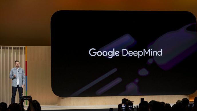 Сотрудники Google DeepMind требуют прекратить заключение военных контрактов