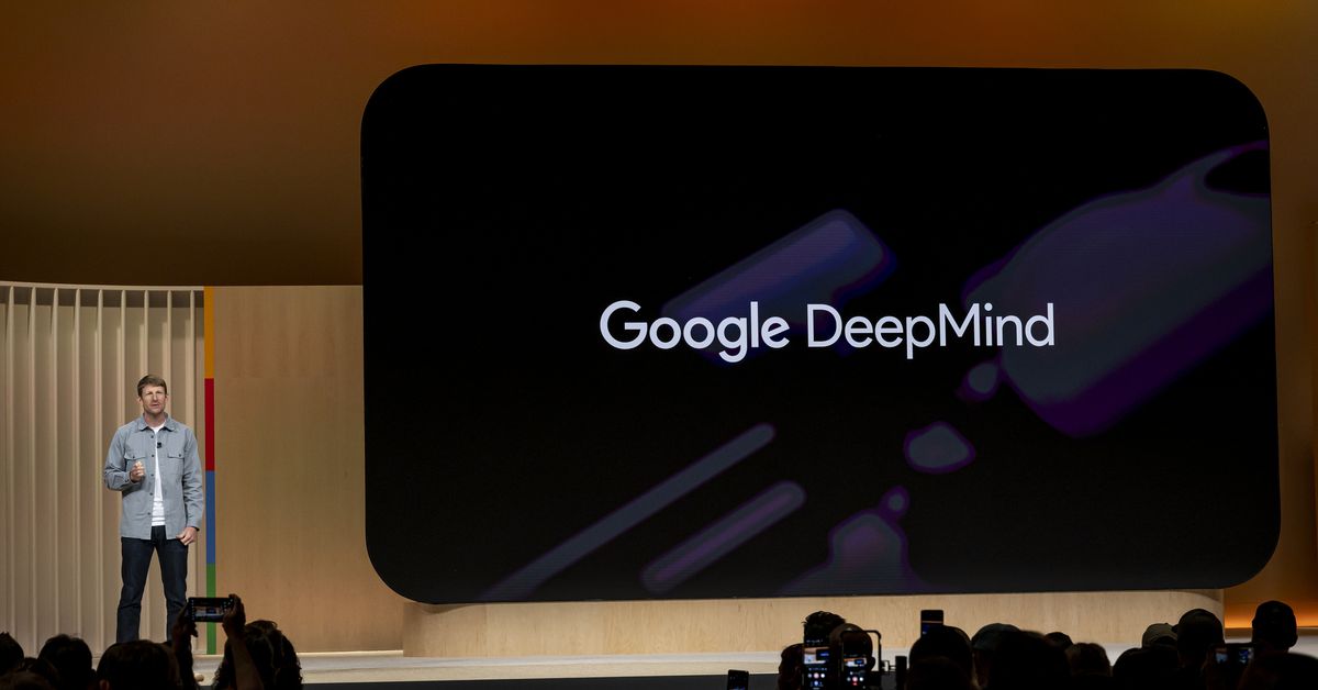 Сотрудники Google DeepMind требуют прекратить заключение военных контрактов