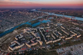 В Херсонской области Киев увеличил зону обязательной эвакуации населения