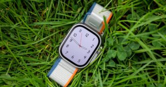 Ударопрочные Apple Watch Ultra 2 снова доступны по цене Prime Day