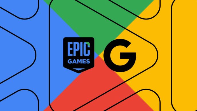 Судья по делу Epic заявил, что разрушит монополию Google в магазине приложений