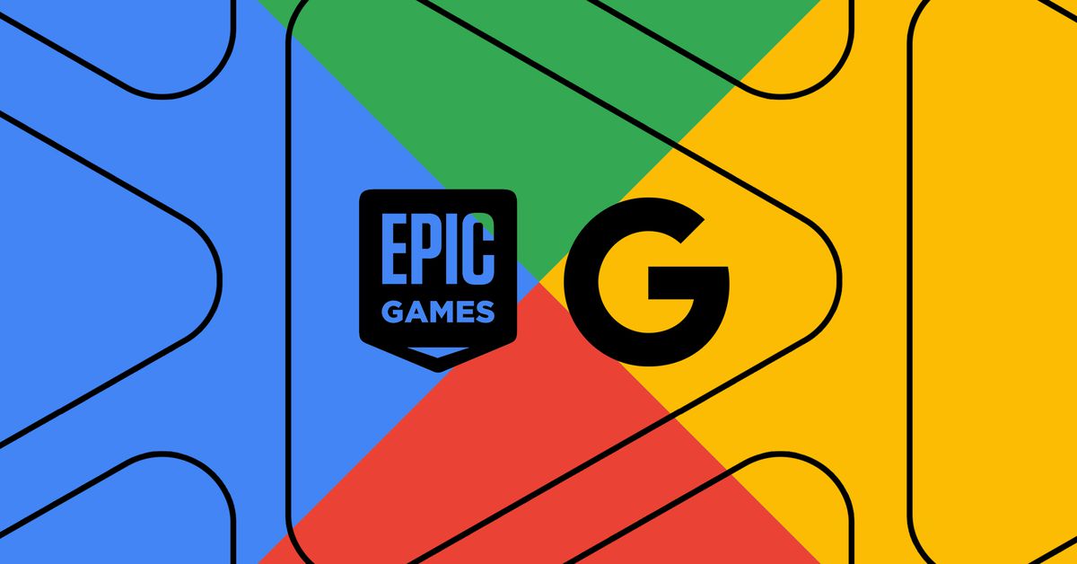 Судья по делу Epic заявил, что разрушит монополию Google в магазине приложений