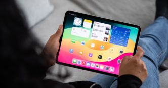 Продажи iPad восстанавливаются перед крупным рывком Apple в области ИИ